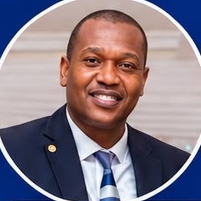 Dr Nhlakanipho Gumede, Public Relations Officer