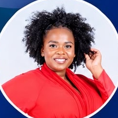 Dr Ketekani Ngobeni, Treasurer