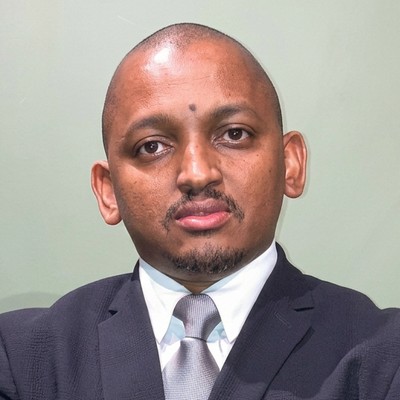 Dr Sipho Ntshalintshali, Additional Member