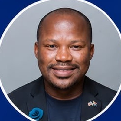 Dr Kagiso SL Pitso, Vice Chairperson