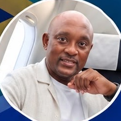 Dr Kholekile Shasha, Deputy Secretary