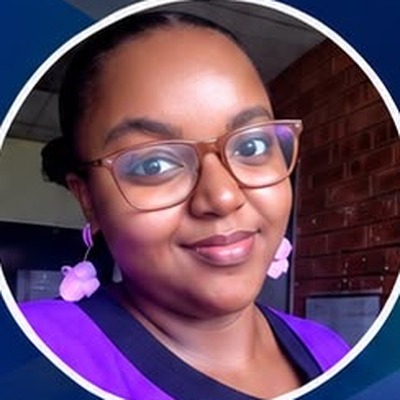 Dr Kgoshigadi Nkokeng-Sibeko, Secretary